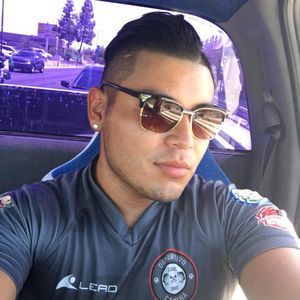 Meet your Posher, Dimas